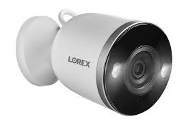 Lorex: Comprehensive Resource for Surveillance Solutions
