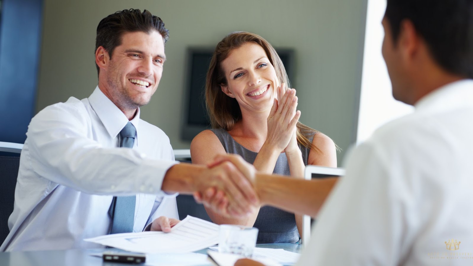 Align Lender Type With Financing Goals