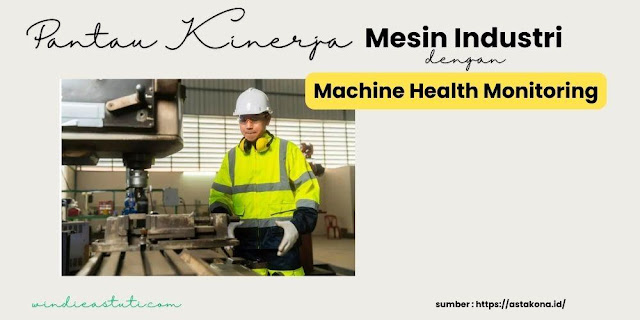 machine health monitoring