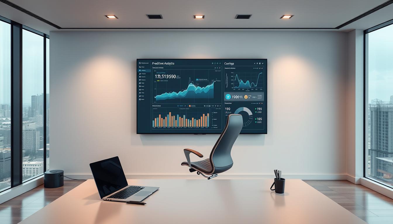 Predictive Analytics