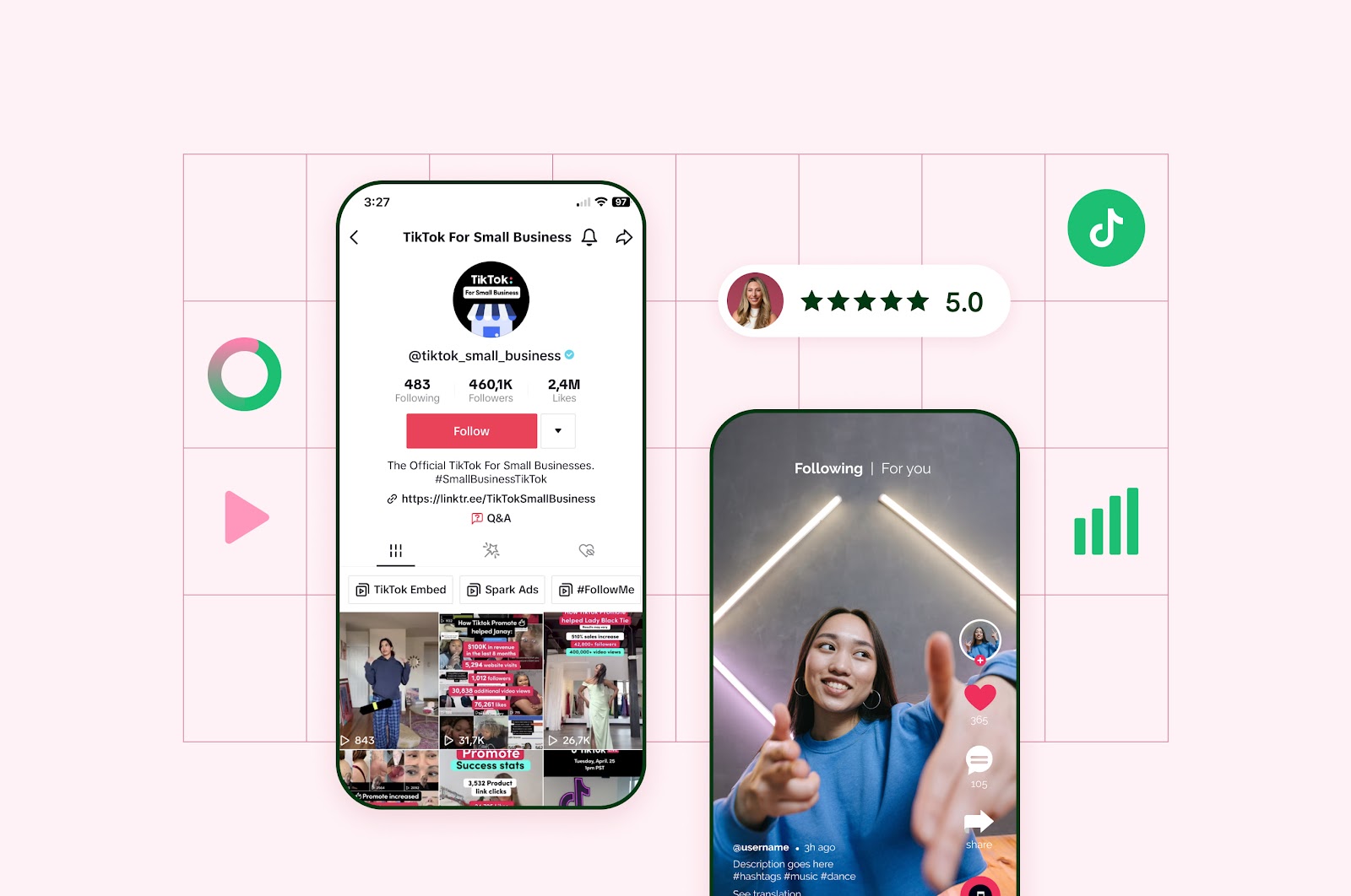 Unlocking Success: How TikTok Can Boost Your Small Business