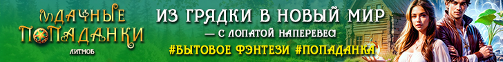 из грядки в новый мир!