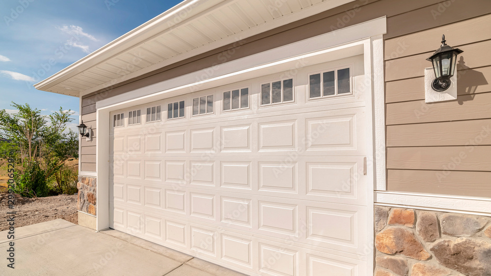 Garage Door Repair: Expert Advice for Long-Lasting Repairs