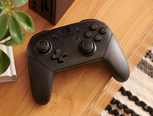 Switch Pro Controller VS Joy-Con, Mana Yang Wajib Lo Miliki?