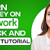  How to Earn Money on Upwork in 2024