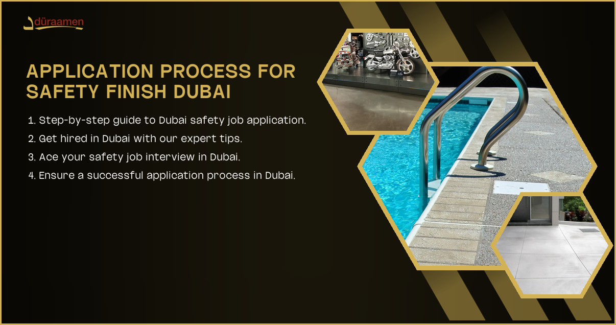 Best Slip-Resistant Sealers For Pool Decks In Dubai | 9