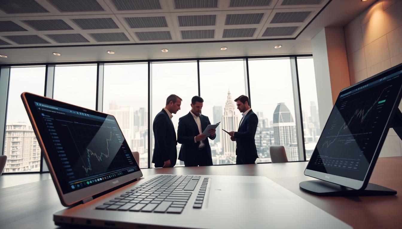 TaxelioX Handelsplattform