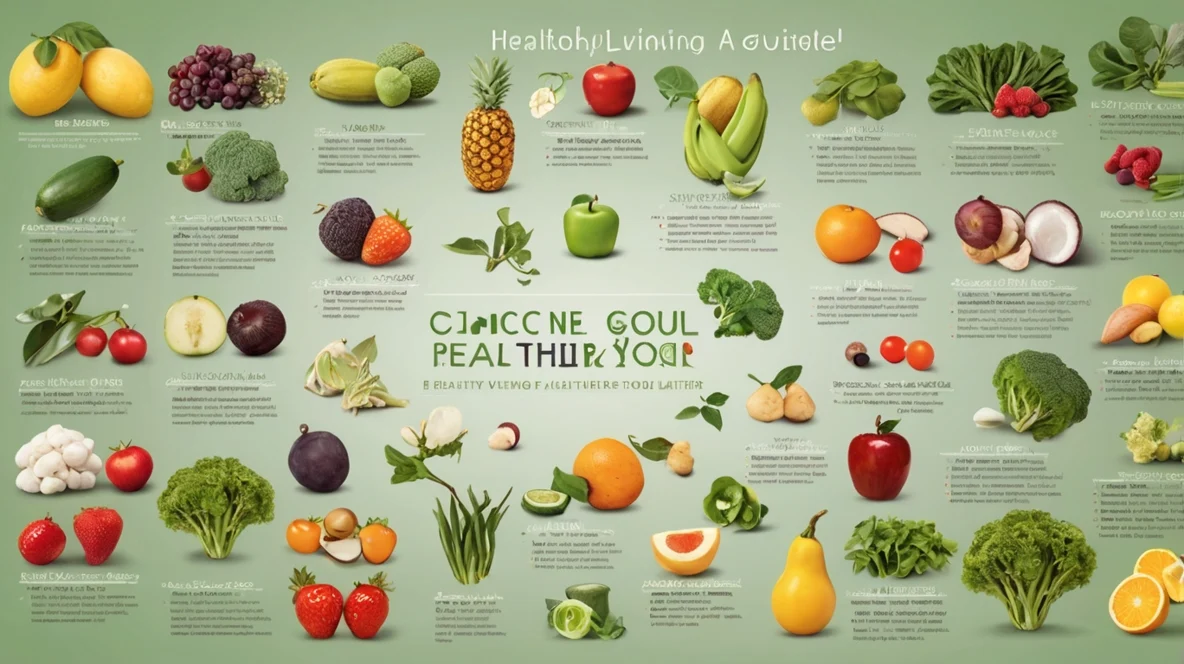 Discover simple daily habits to boost energy, stay fit, and live a healthier lifestyle naturally.