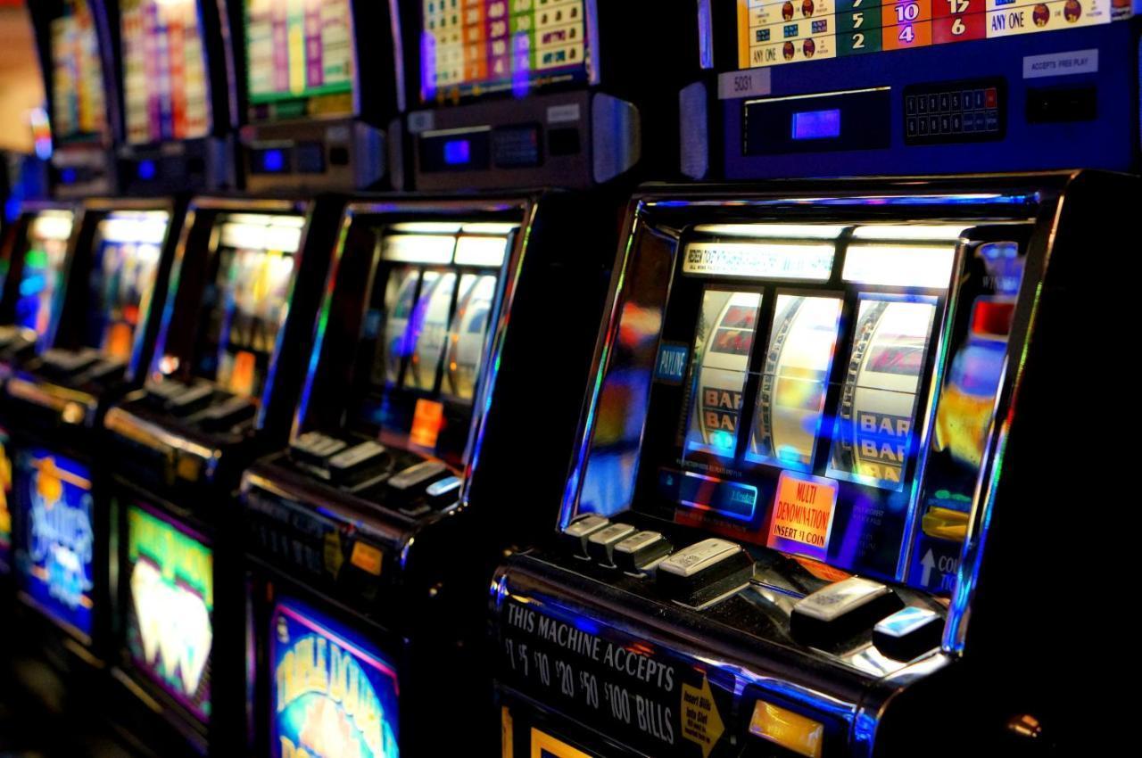 Best Free Slots