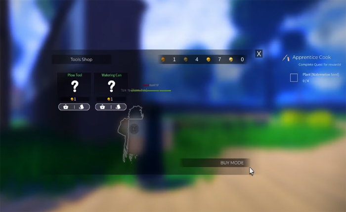 The Time of Ninja Watermelon Seed Guide
