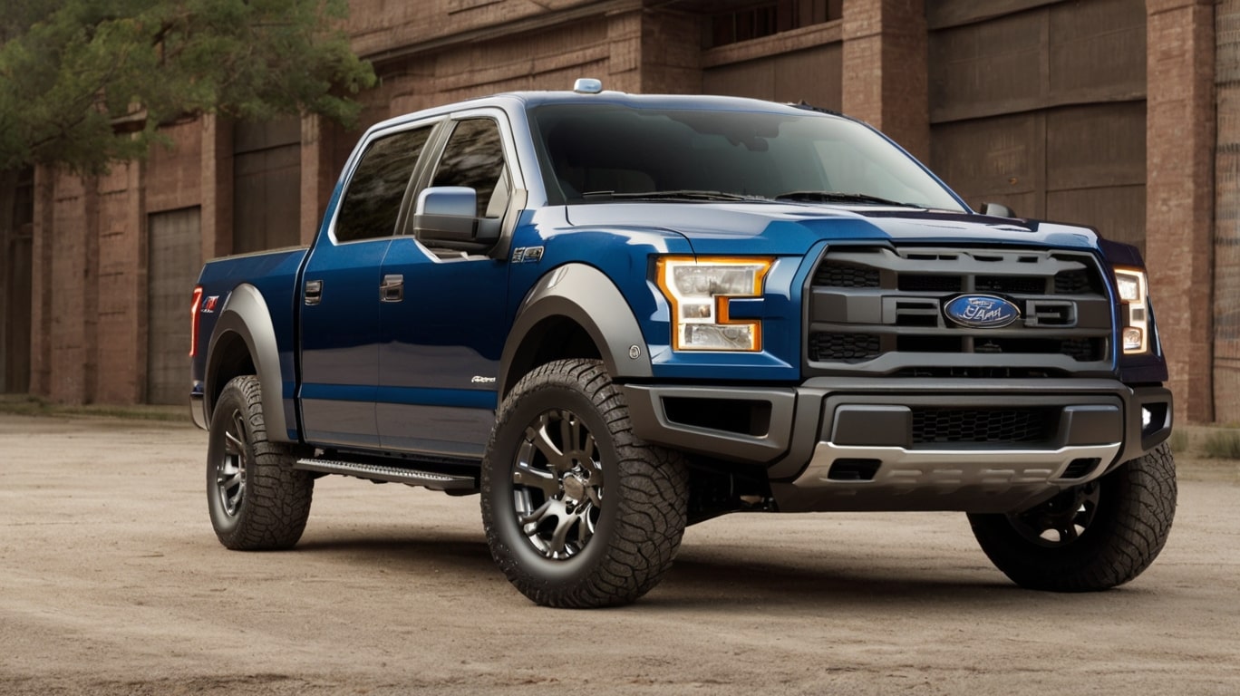 2014 ford f-150 rhk dup