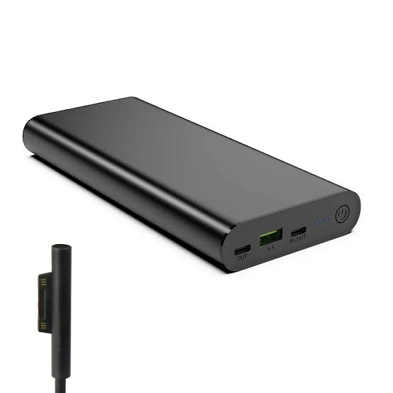 Slim Power Banks