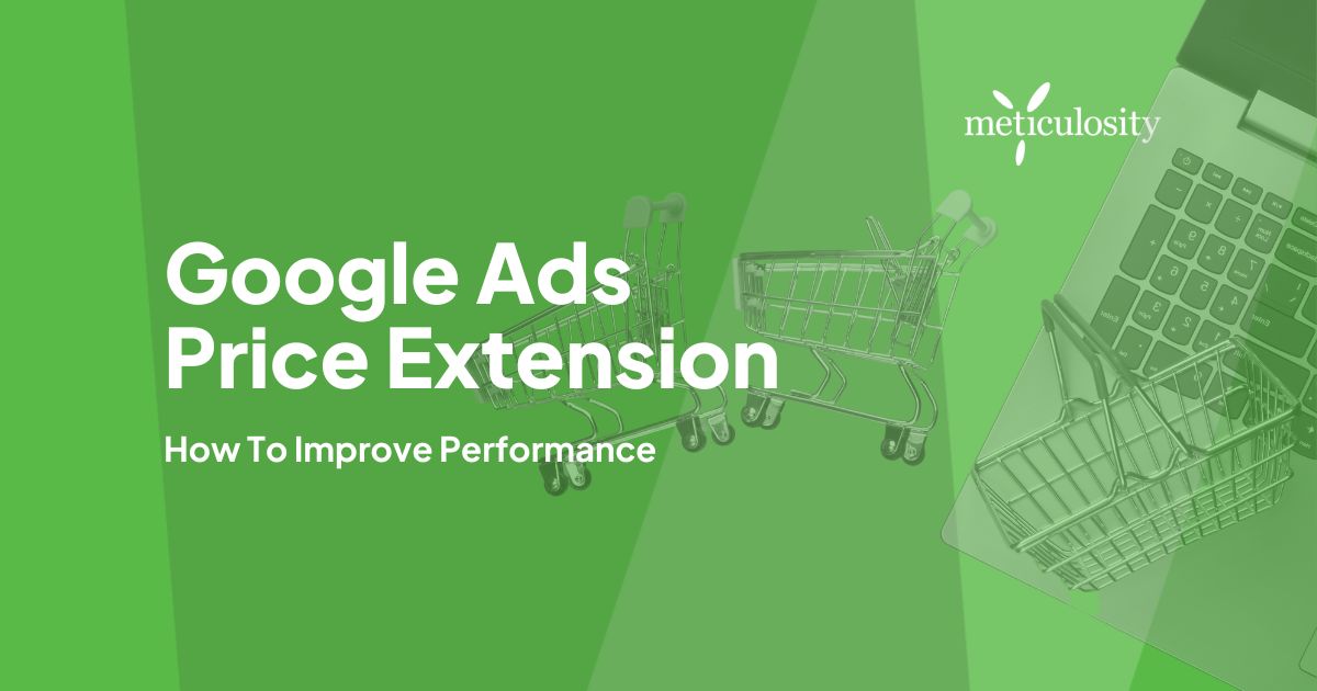  Price Extension