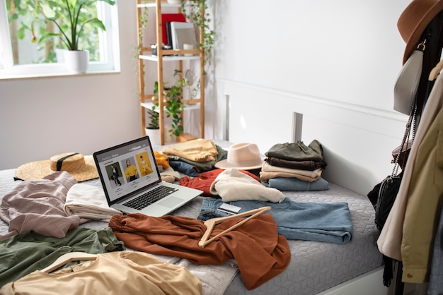 Shopping Online Sites to Upgrade Your Wardrobe