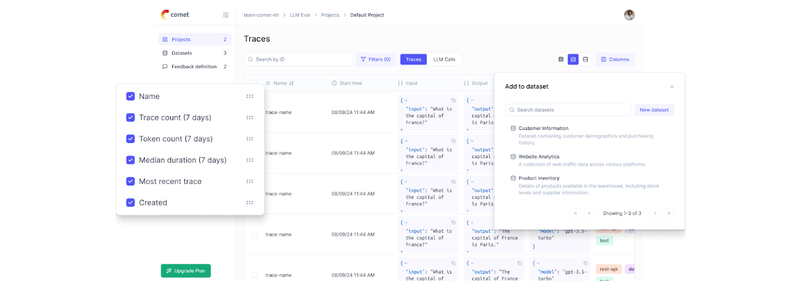 Comet Launches Opik: A Comprehensive Open-Source Tool for End-to-End LLM Evaluation, Prompt Tracking, and Pre-Deployment Testing with Seamless Integration