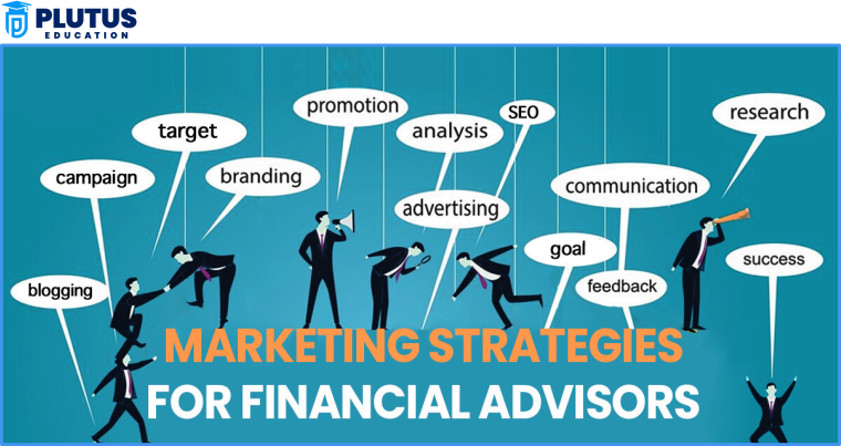 Marketing Financial Services