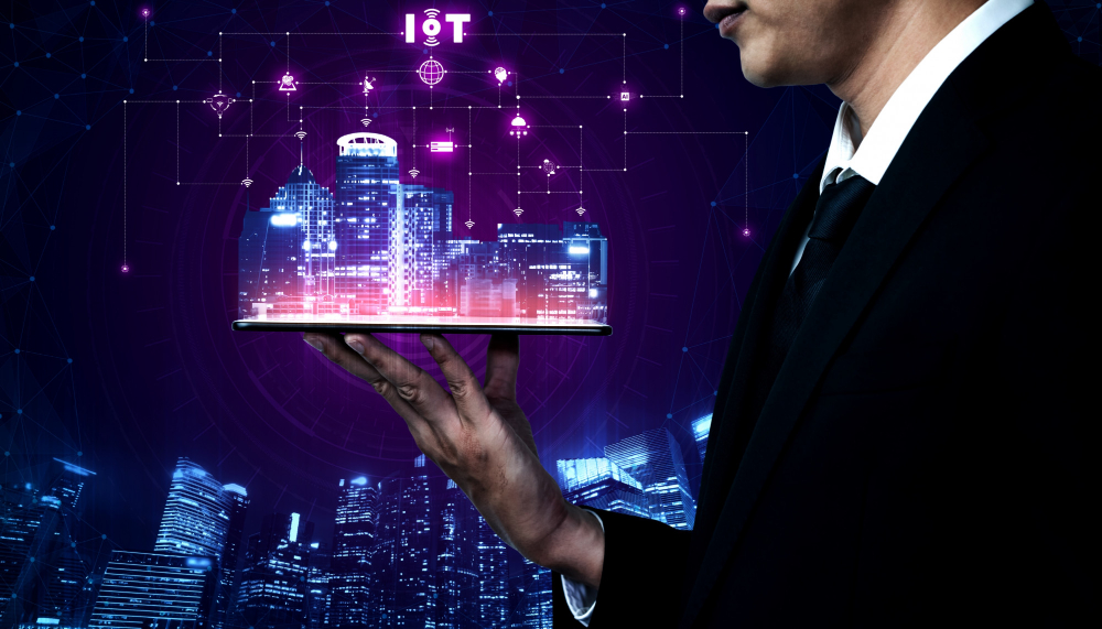 Advancer Smart Technology Launches Next-Gen Smart Building Solutions for Energy Efficiency and Sustainability