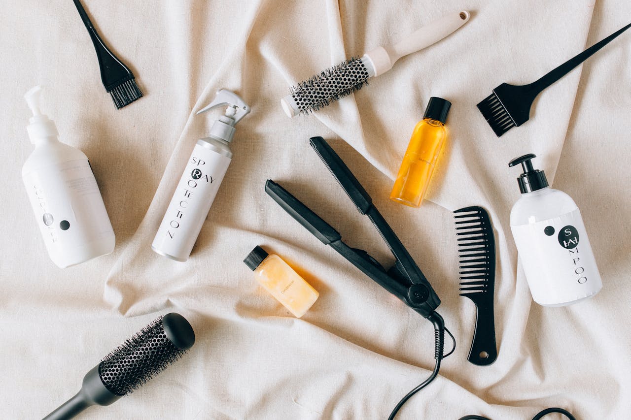 Clean Girl Aesthetic