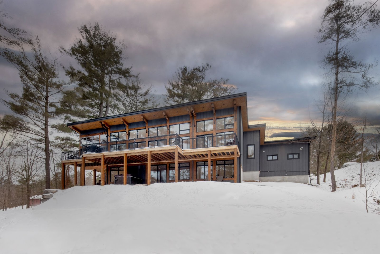Discovery Dream Homes entry photo