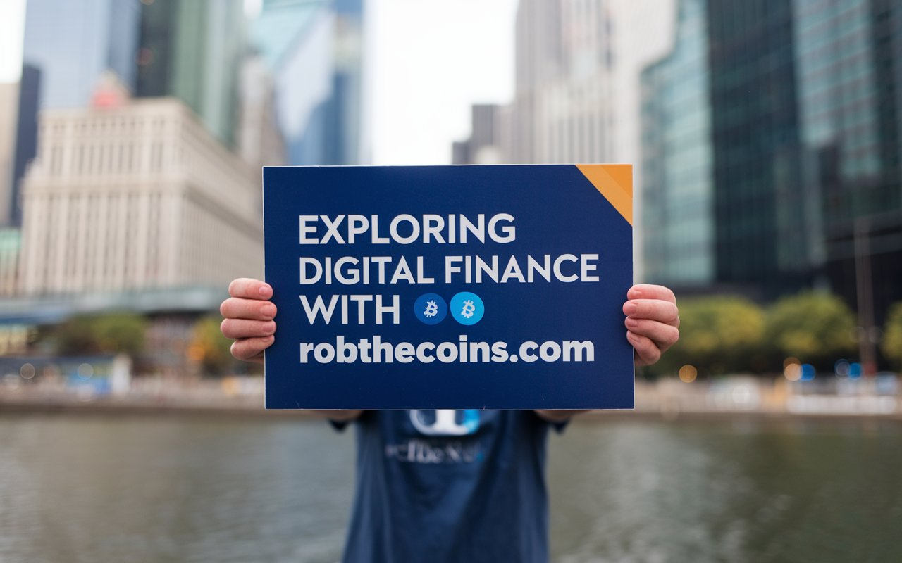 Robthecoins .com