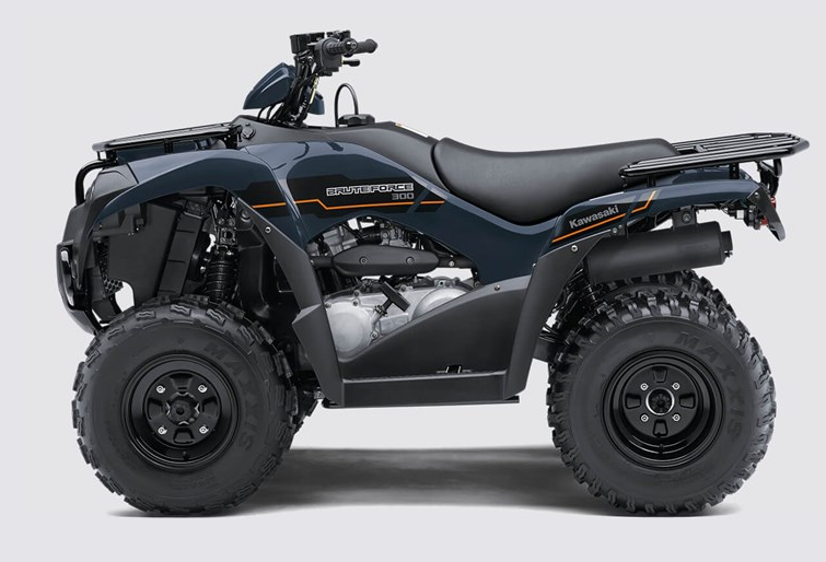 How Much is a Four Wheeler ATV A Look Into the Cost of an ATV Neighbor Blog