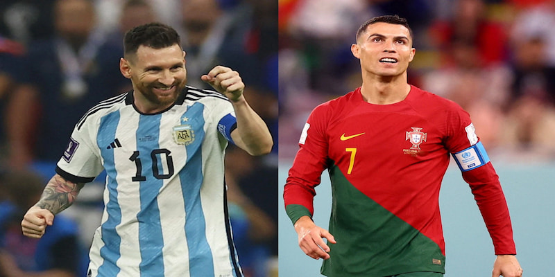 Ronaldo vs Messi – Ai Mới Xứng Đáng Vô Địch World Cup 2026?