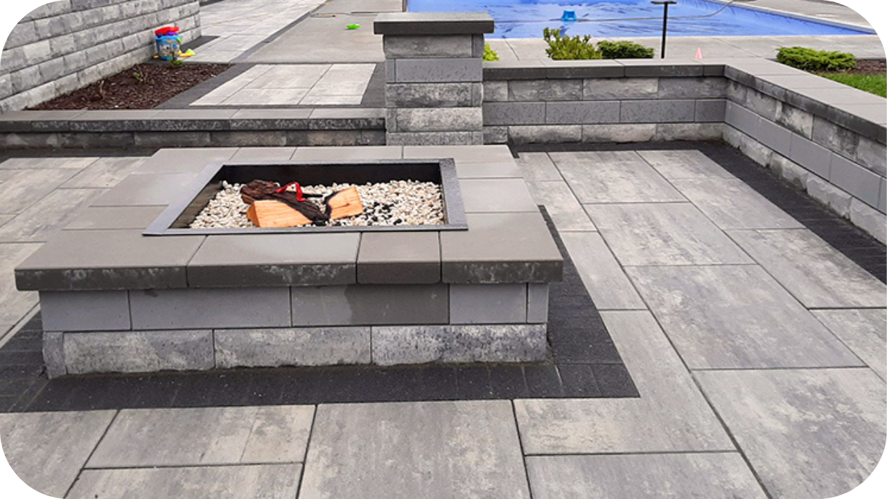 Stone Selection for Layout Performance