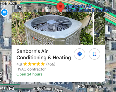 Top HVAC Repair Redlands for Furnace and Cooling Needs