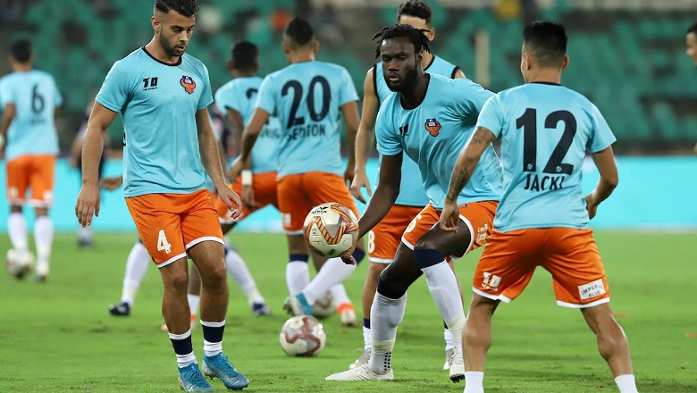 Nhận Định Soi Kèo Goa Vs Hyderabad, 21h00 Ngày 8/1: Tiếp Tục Thăng Hoa