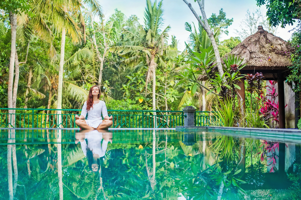 How vacations improve your mental health | Digital detox retreats