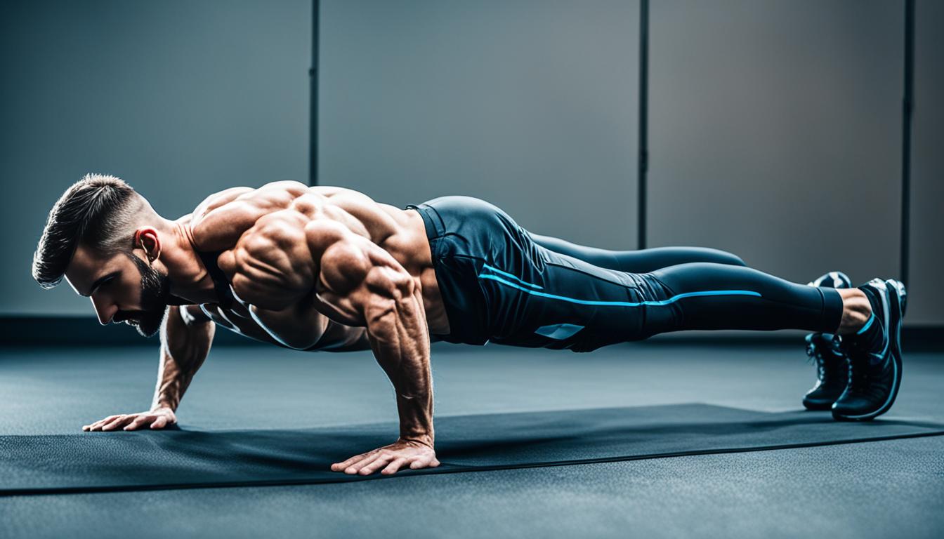 push up fundamentals