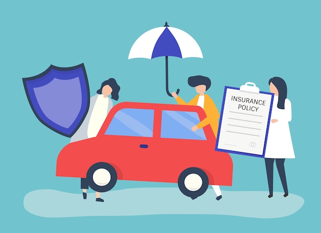 The Ultimate Guide to Understanding Car Insurance