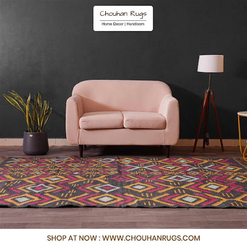 area rugs