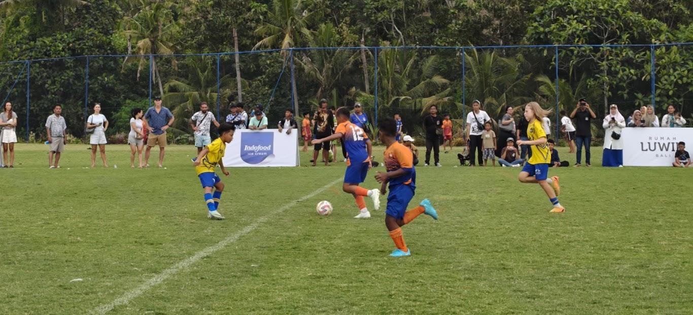 SSB Terbaik di Malang