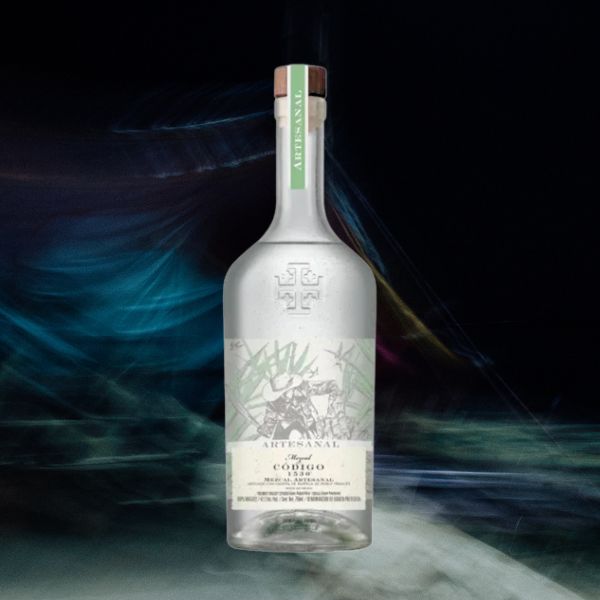 Codigo 1530 Mezcal Artesanal
