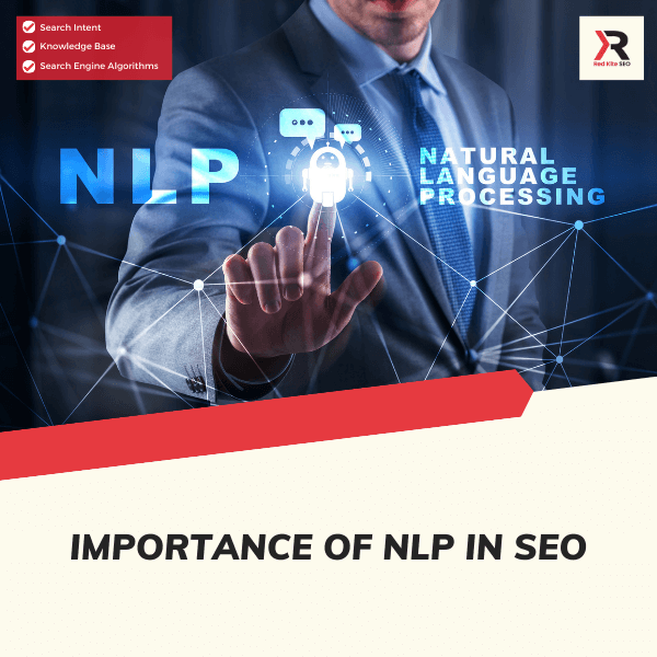 importance of nlp in seo