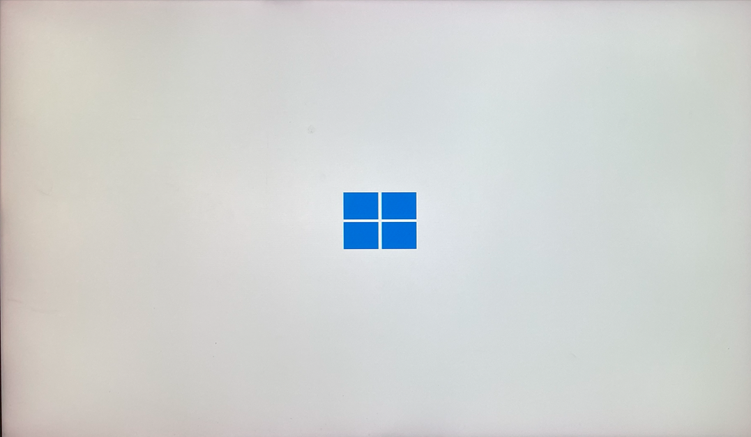 clean windows 11 install