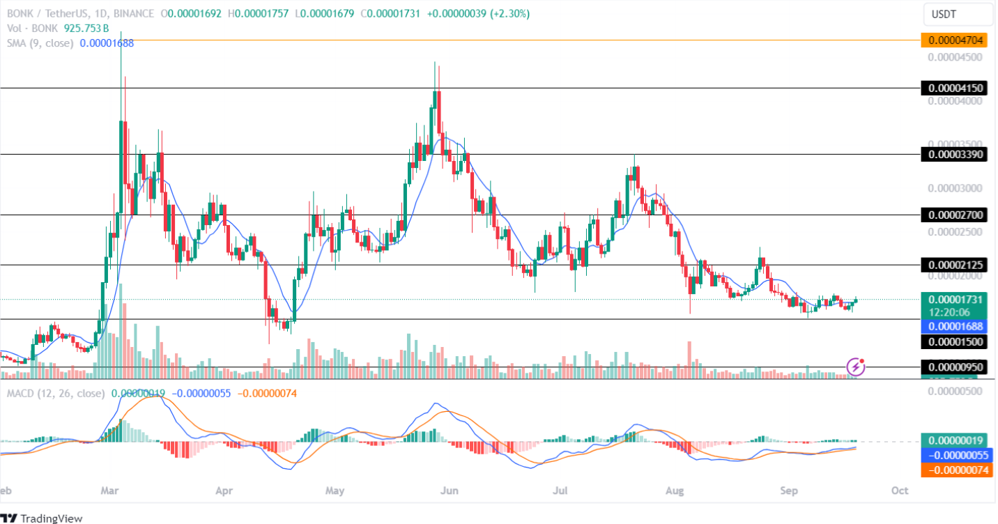 Будут ли монеты-мемы вести Bull Run? Откройте для себя 3 лучших варианта на четвертый квартал!