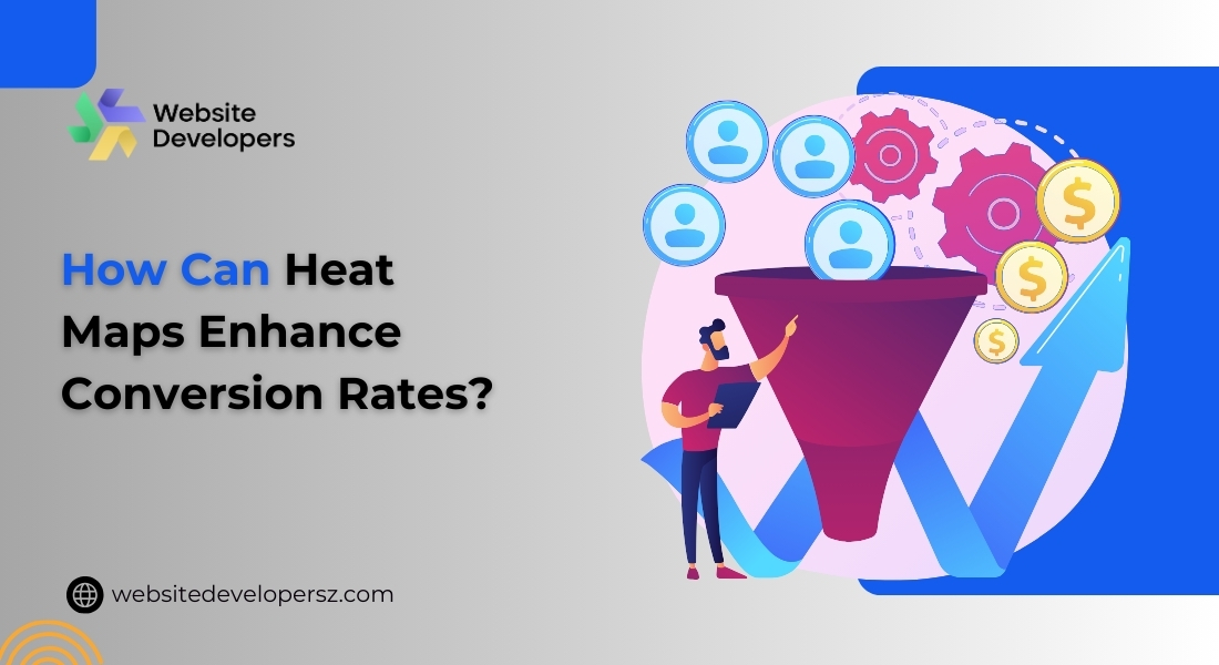 How Can Heat Maps Enhance Conversion Rates?