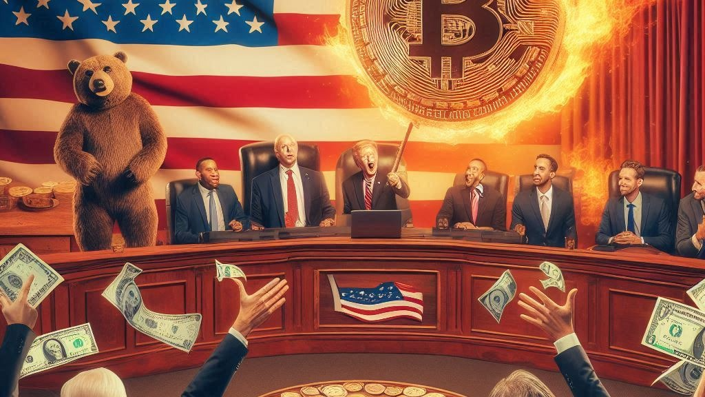 CRYPTONEWSBYTES.COM AD_4nXd8e7hjafcOG4-Nq4f1cri4zGz7a2Z0t6_hTmGma_L72THLrW_9yL9tdhpiUBdk5bCZr28NDzZoeU46KoHlgO6aG9SOhhf0t2xf2JB-wVJ4caJ9jprLsQSD5NWgZRPlEINd5lkQiA?key=QqfcJuGlaesfJPPza6NgjYAr Sergey Nazarov on the Trump Crypto Effect: ‘The Party’s Back On’ for Industry Growth and Global Adoption  