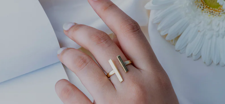 BRASS JWELLERY