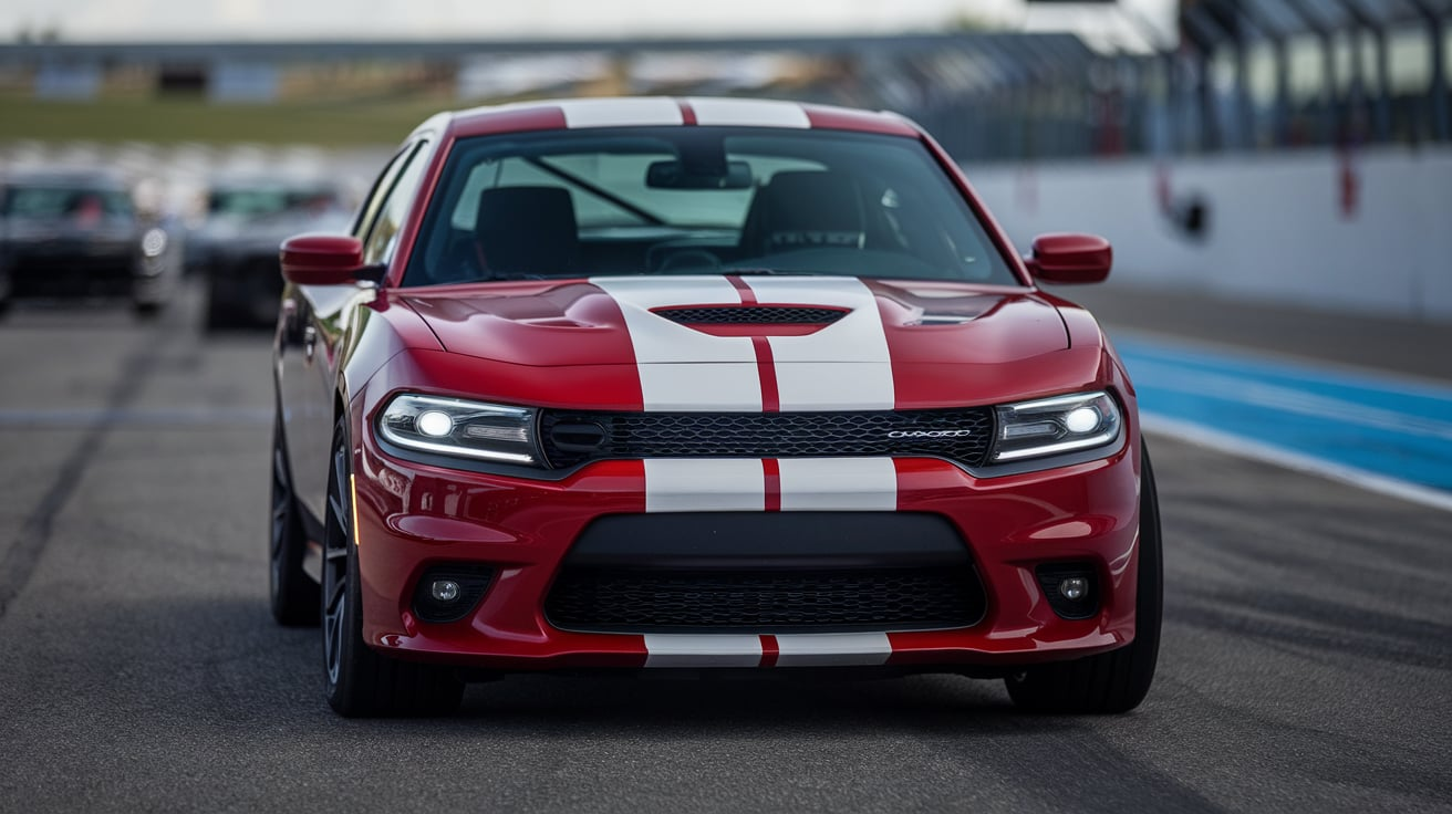 Dodge Charger Igiton Wire Diagram
