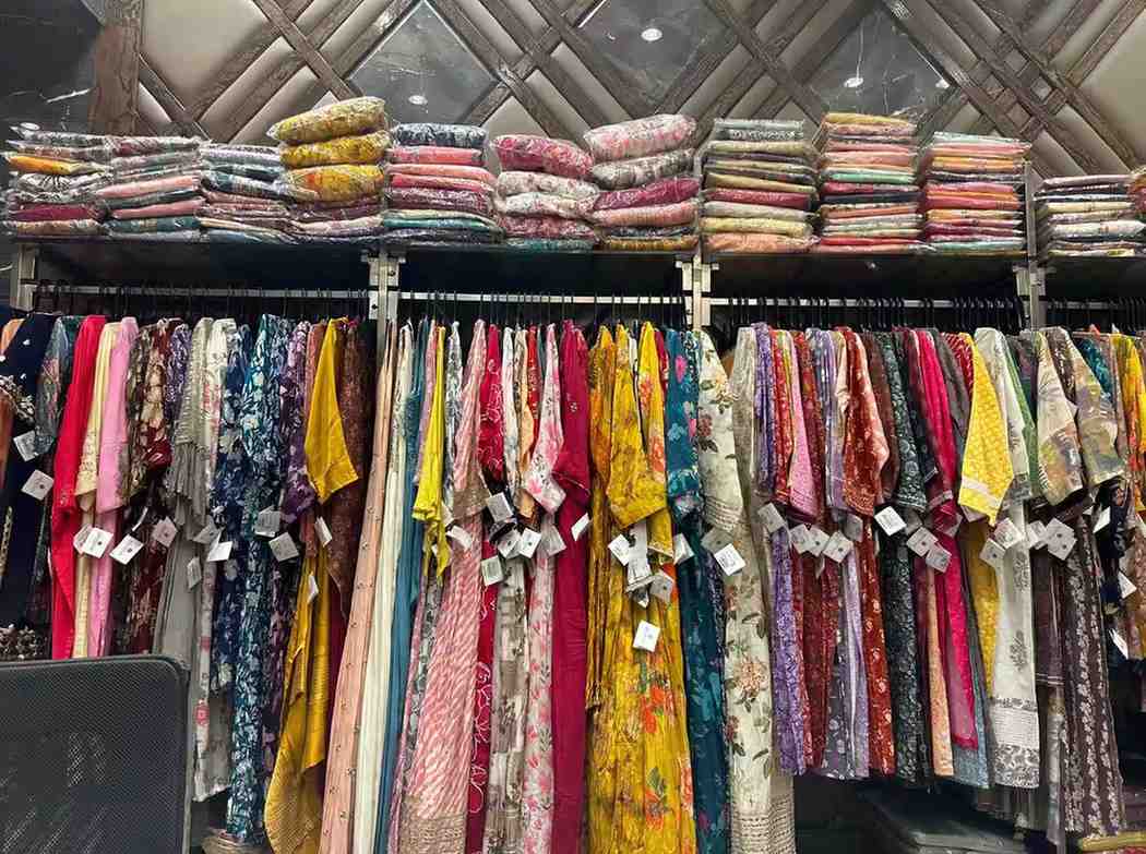 Handicraft Shops