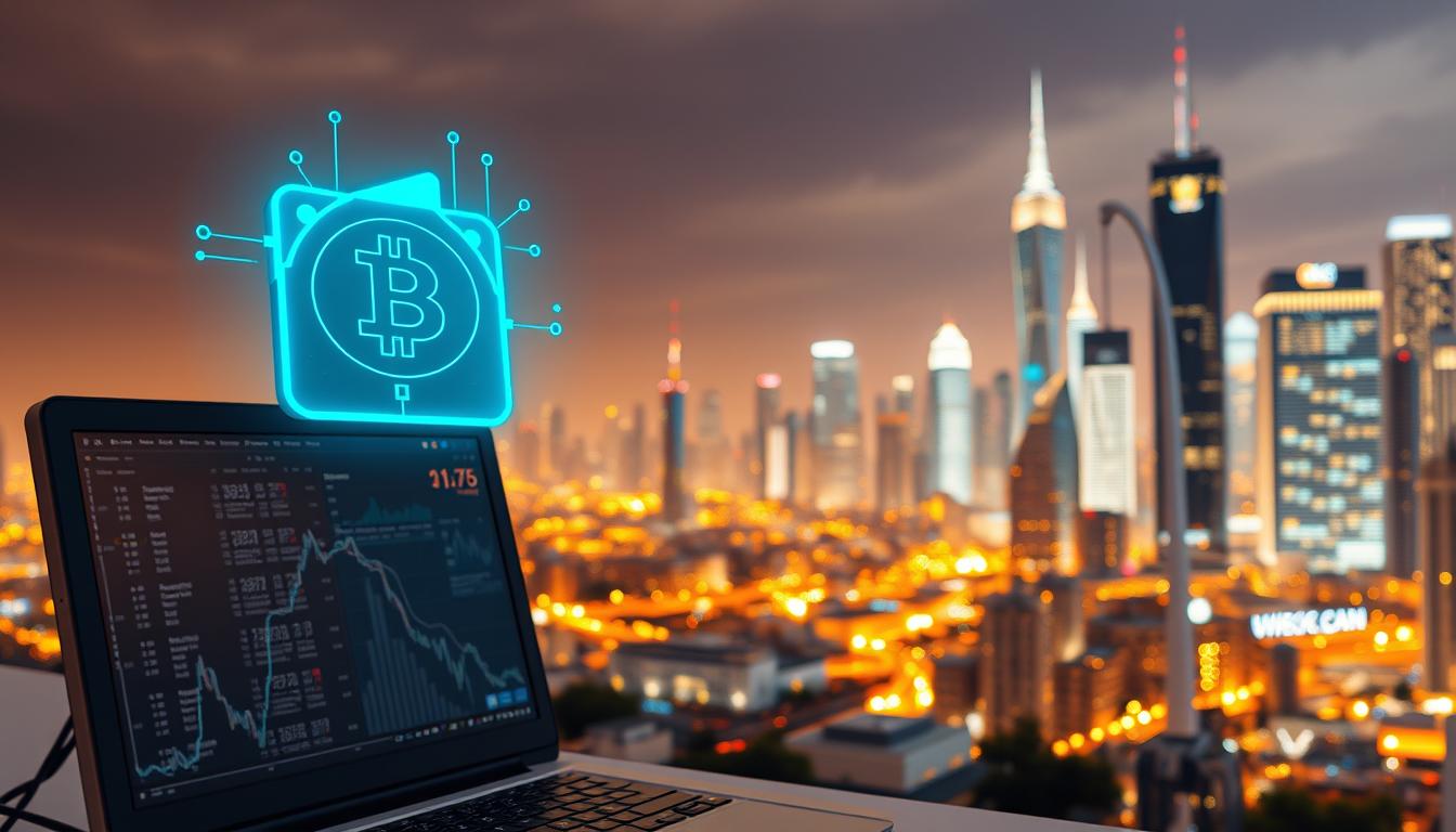 What is cryptocurrency?