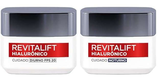 Qual o melhor creme para o rosto