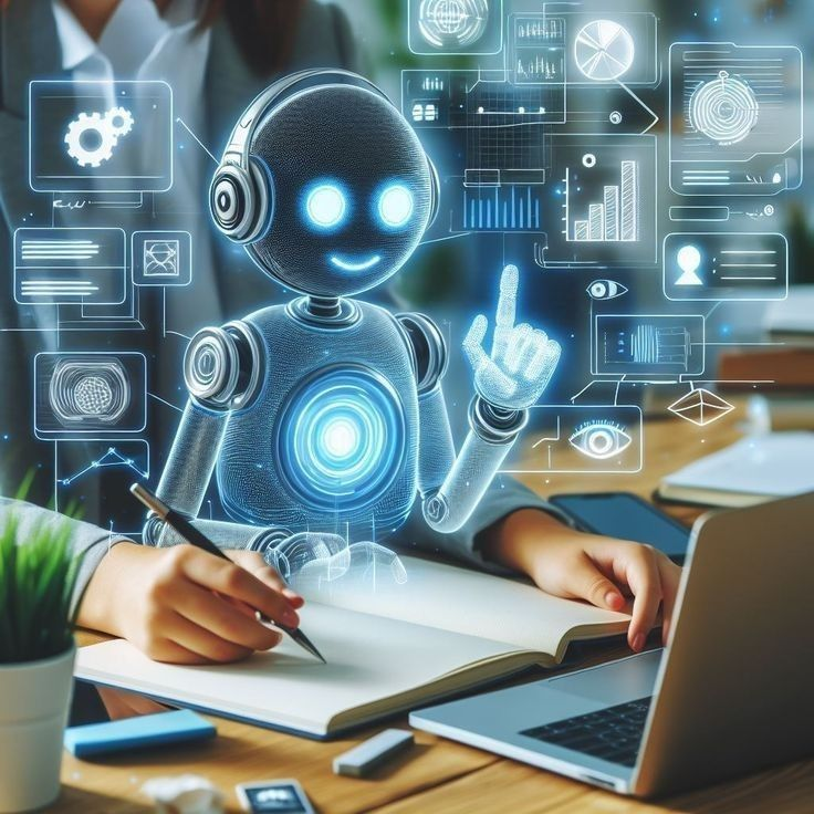 How AI Is Changing Freelance Work