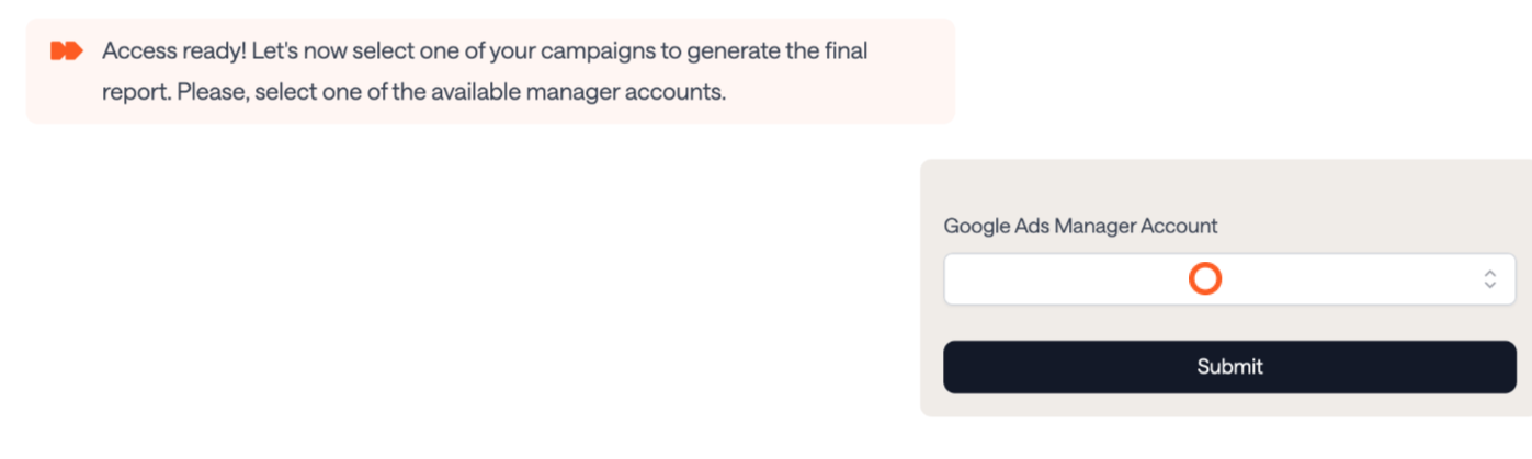 automate campaign reporting