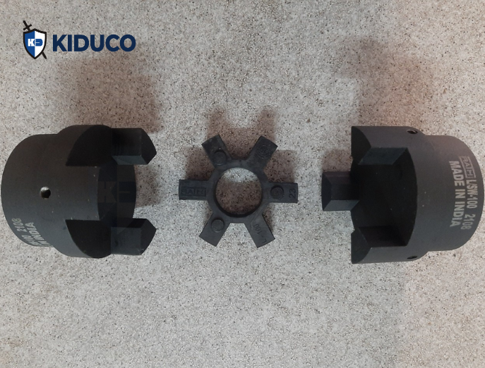 Vì Sao Nên Chọn Khớp Nối Trục Jaw Flex Rathi?