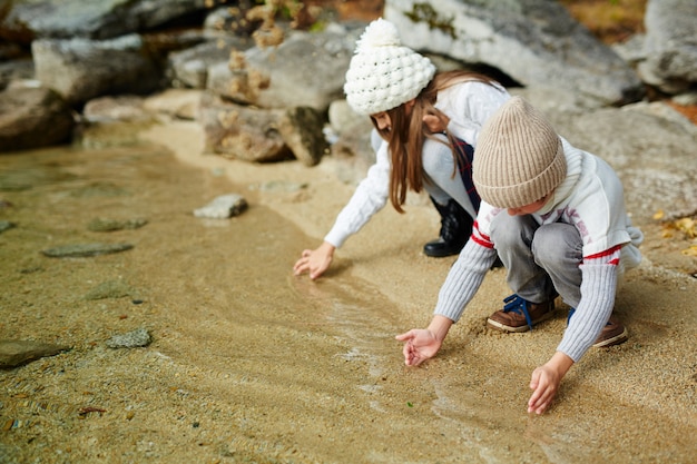 Explore Hidden Beach Gems Off the Beaten Path