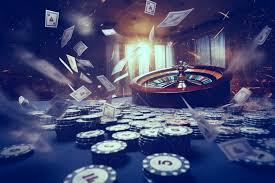 Real Money Casinos